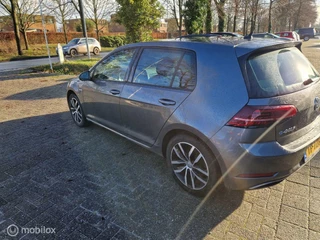 Volkswagen e-Golf Volkswagen e-Golf . Virtual cockpit ParkAss, Full LED&Dynam. - afbeelding nr 8