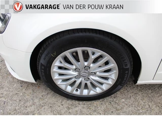 Audi A3 - afbeelding nr 32
