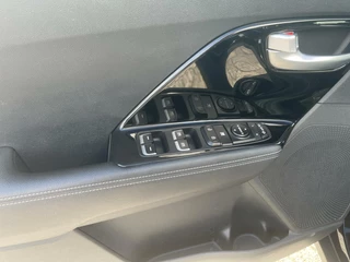 Kia Niro Kia Niro 1.6 GDi Hybrid DynamicLine - afbeelding nr 33