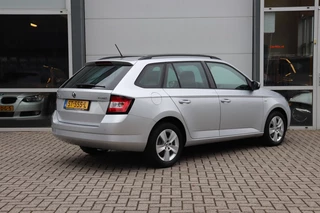 Škoda Fabia - afbeelding nr 2