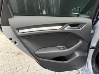 Audi A3 Audi A3 Sportback 1.4 e-tron |Hybride|Automaat|Sline|Virtual| - afbeelding nr 30