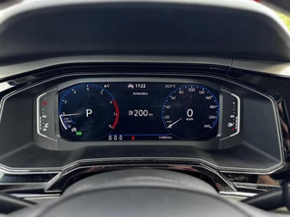 Volkswagen Polo Volkswagen Polo 1.0 TSI Comfortline DSG|Virtual|CarPlay|LED| - afbeelding nr 10