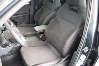 SEAT Tarraco Panoramadak. wegklapbare trekhaak. - afbeelding nr 13