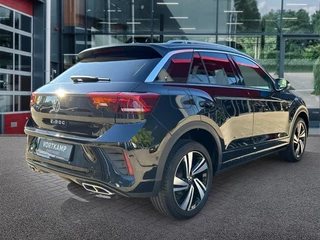 Volkswagen T-Roc - afbeelding nr 5