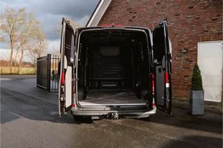 Volkswagen Crafter LED | NAVI | Ergo. bestuurdersstoel | Camera | Trekhaak | - afbeelding nr 26