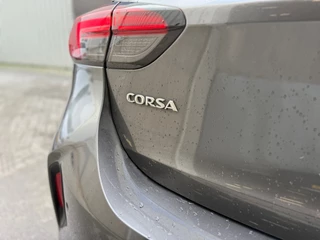 Opel Corsa Opel Corsa 1.2 GS Line Automaat - afbeelding nr 6