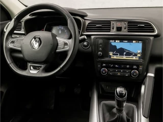 Renault Kadjar (NAVIGATIE, VIRTUAL COCKPIT, CLIMATE, GETINT GLAS, LEDER, SPORTSTOELEN, CRUISE, TREKHAAK, PARKEERSENSOREN, NIEUWSTAAT) - afbeelding nr 7