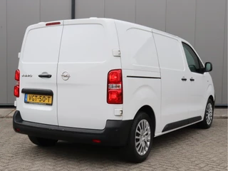 Opel Vivaro - afbeelding nr 2