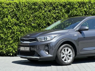 Kia Stonic Kia Stonic 1.2 MPi Comfortline, CARPLAY/ANDROID, AIRCO, LM-VELGEN, EL-RAMEN, DEALER ONDERHOUDEN, 1E EIGENAAR! - afbeelding nr 22