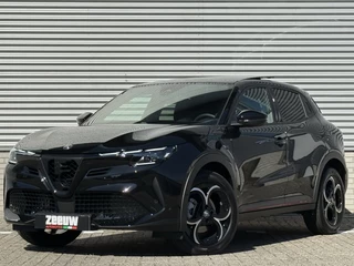 Alfa Romeo Junior Alfa Romeo Junior 1.2 Turbo 136 PK Ibrida Speciale | Pano | Techno - afbeelding nr 2
