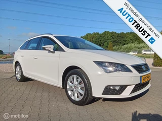 SEAT Leon Seat Leon ST 1.4 TSI X-PERIENCE/Cruise/Carplay/Trekhaak - afbeelding nr 3