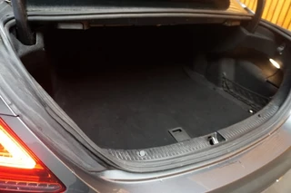 Mercedes-Benz C-Klasse - afbeelding nr 24