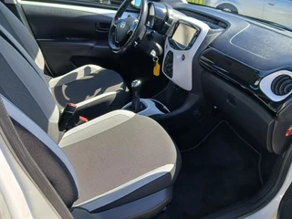 Toyota Aygo - afbeelding nr 15