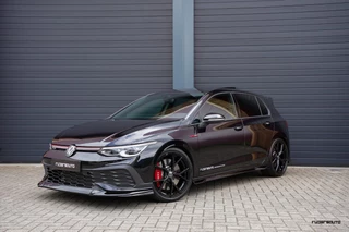 Volkswagen Golf Volkswagen Golf 8 GTI Clubsport | Pano | Matrix IQ | Alcantara | ACC | Rijdersauto Edition | Deep Black Pearl | Fabrieksgar. 2027 - afbeelding nr 49