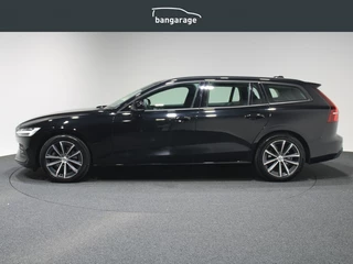 Volvo V60 Volvo V60 B3 Essential 163PK Google Infotainment - afbeelding nr 3