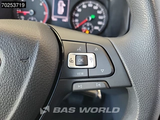 MAN TGE MAN TGE 3.180 Automaat XXL L5H3 Koelwagen Carrier Xarios 350 230V stekker Cruise Carplay Camera Airco Koeler Kühlwagen 14m3 Airco Cruise control - afbeelding nr 16