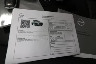 Nissan QASHQAI - afbeelding nr 33