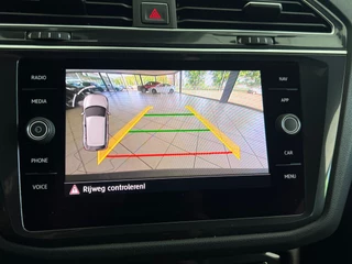 Volkswagen Tiguan Volkswagen Tiguan 1.4 TSI R-LINE Virtual Org NL Auto Dealer Onderhouden - afbeelding nr 16