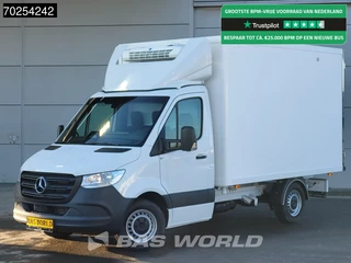 Mercedes-Benz Sprinter - 303408376-0