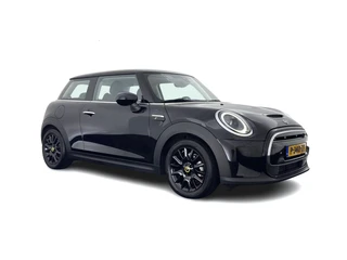 MINI Electric MINI Yours 33 kWh [3-Fase-11kW] {Soh-96%}