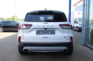 Ford Kuga Ford Kuga 2.5 PHEV Titanium X | Panoramadak | Adaptive cruise control | Winter Pack | Elektrische achterklep | Half leder | Bang&Olufsen - afbeelding nr 5