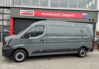 Renault Master Renault Master T35 170PK L3H2 CLIMA/ Full-LED - afbeelding nr 3