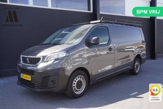Peugeot Expert 2.0 BlueHDI 180PK Automaat L3 EURO 6
