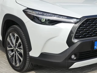 Toyota Corolla Cross Toyota Corolla Cross Hybrid 140 Style | Stoel/stuur verw | Elek achterklep - afbeelding nr 5