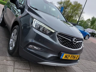 Opel Mokka X 1.6 CDTI 110pk Business+ | Origineel NL | 1500kg Trekgewicht | Navi | Apple Carplay+Android Auto | Airco | Cruise | Pdc V+A | Licht+Regensensor | Mistlampen | Privacy Glass | 17''lm |Trekhaak - afbeelding nr 41