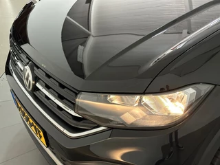 Volkswagen T-Cross Volkswagen T-Cross 1.0 TSI LIFE EXECUTIVE BLACKLINE - afbeelding nr 56