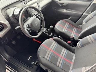 Peugeot 108 - afbeelding nr 6