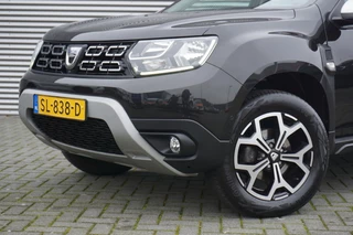 Dacia Duster - afbeelding nr 41