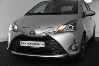 Toyota Yaris - afbeelding nr 26