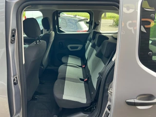 Citroën Berlingo - afbeelding nr 20