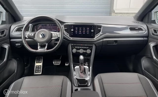 Volkswagen T-Roc Volkswagen T-Roc 1.5 TSI DSG Sport 150PK/PANO/VIRTU - afbeelding nr 50
