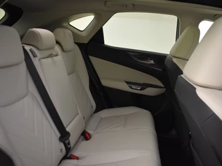 Lexus NX - afbeelding nr 15