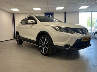 Nissan QASHQAI - afbeelding nr 2