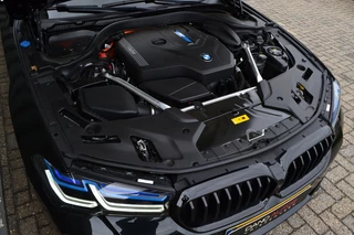 BMW 5 Serie - afbeelding nr 55
