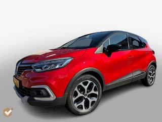 Renault Captur - afbeelding nr 2