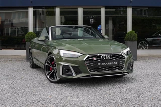 Audi S5 - afbeelding nr 61