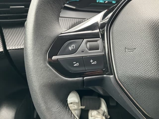 Peugeot e-208 Peugeot e-208 EV Allure 50 kWh Apple Camera Carplay Orig.NL - afbeelding nr 17