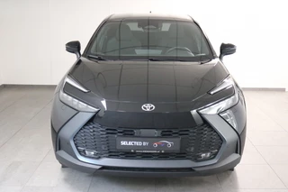 Toyota C-HR - afbeelding nr 2