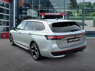 Volkswagen Passat - afbeelding nr 7