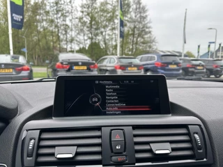 BMW 1 Serie BMW 1-serie 118i M Sport Edition | PDC | Cruise | M pakket - afbeelding nr 13