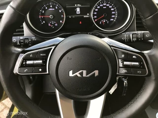 Kia XCeed Kia XCeed 1.0 T-GDi ComfortLine Veel opties - afbeelding nr 10