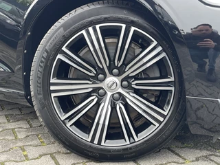 Volvo V60 Volvo V60 2.0 T6 Recharge AWD Inscription Expression | Trekhaak | Pilot Assist | Dodehoek | Camera - afbeelding nr 39