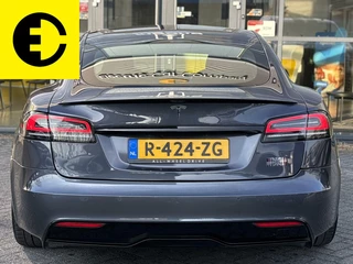 Tesla Model S Tesla Model S Plaid AWD 1020PK | FullSelfdriving | Incl. BTW - afbeelding nr 13