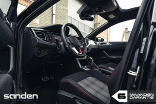 Volkswagen Polo Volkswagen Polo 2.0 TSI GTI|Pano|Beats|Keyless|ACC|Virtual| - afbeelding nr 17