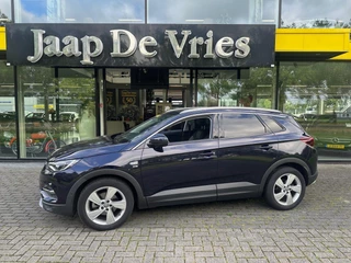 Opel Grandland X Opel Grandland X 1.2 Turbo 120 Jaar Edition - afbeelding nr 2