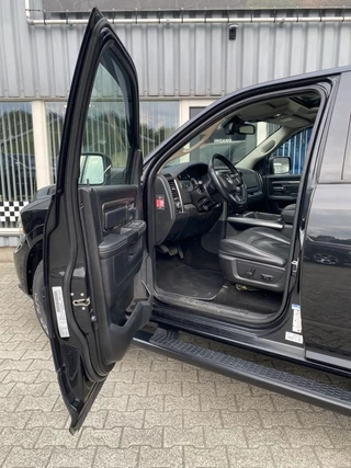 Dodge Ram 1500 - afbeelding nr 17